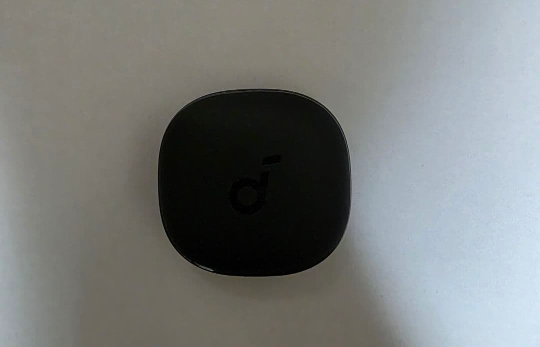 soundcore by Anker Liberty 4 完全ワイヤレスイヤホン