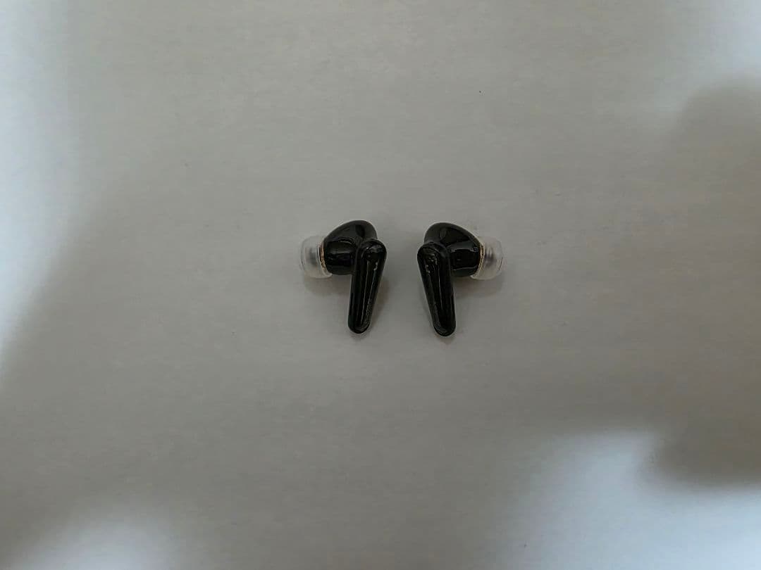 soundcore by Anker Liberty 4 完全ワイヤレスイヤホン