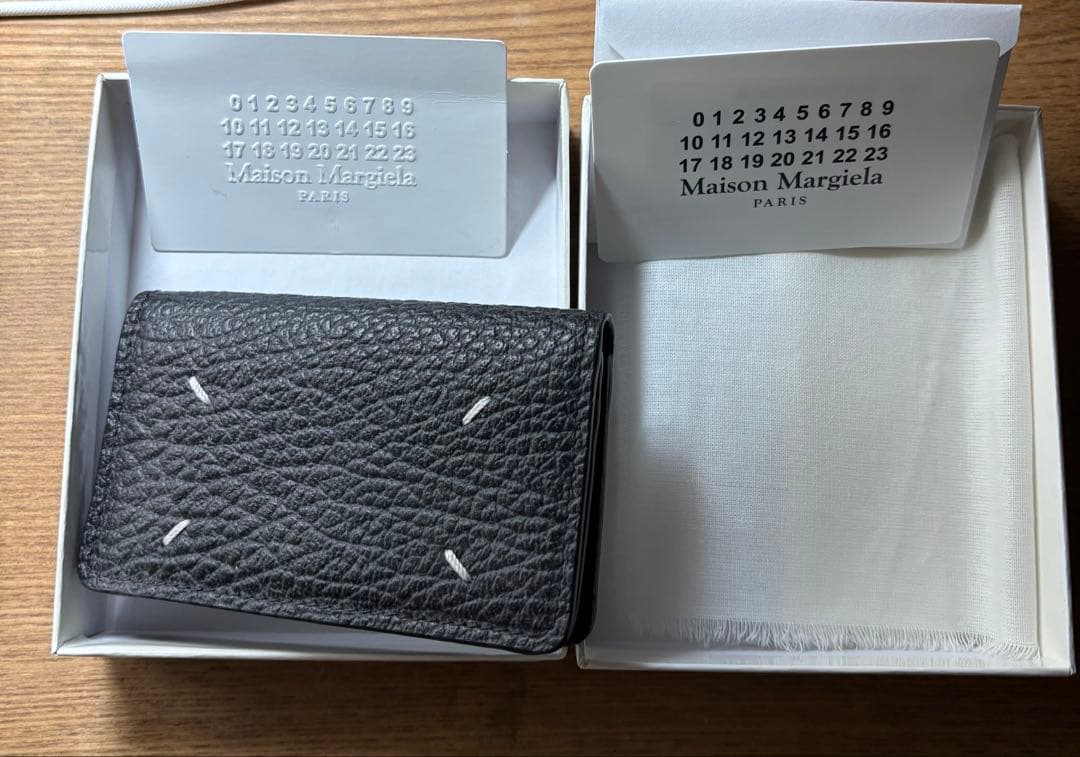 Maison Margiela 名刺入れ