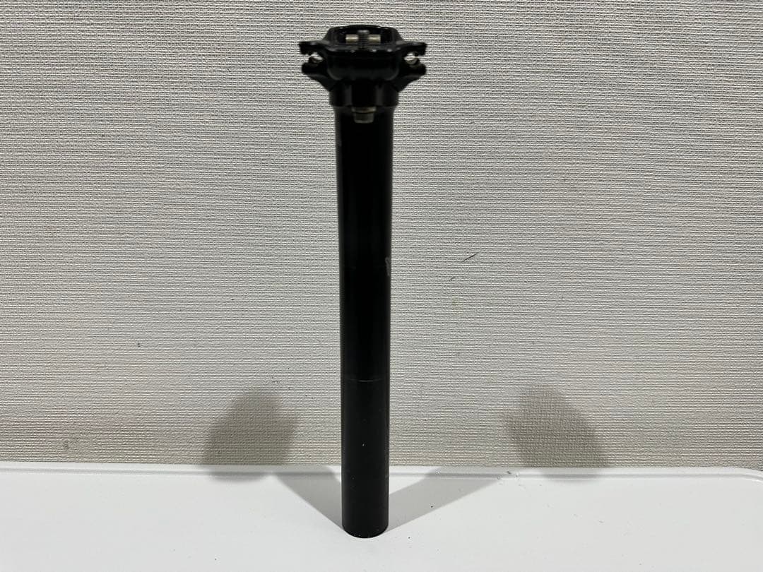 パーツ THOMSON elite setback seatpost 27.2mm