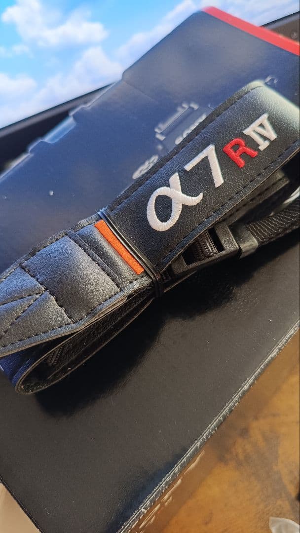 SONY a7R I V TAMRON 28-200mm α7 ミラーレス 一眼