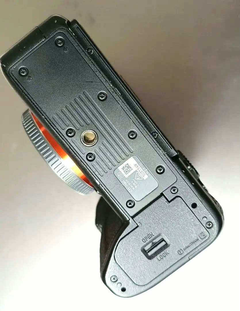 SONY a7R I V TAMRON 28-200mm α7 ミラーレス 一眼