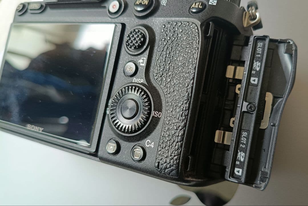 SONY a7R I V TAMRON 28-200mm α7 ミラーレス 一眼