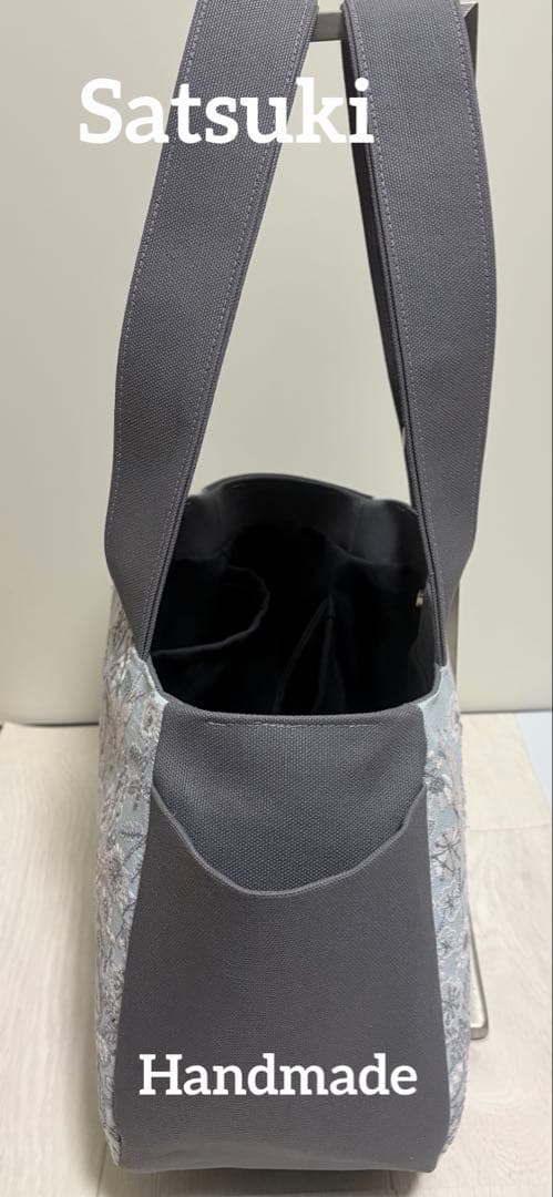 Kamunamuオーダーページ　ハンドメイド　ミナペルホネン　セレブレイト