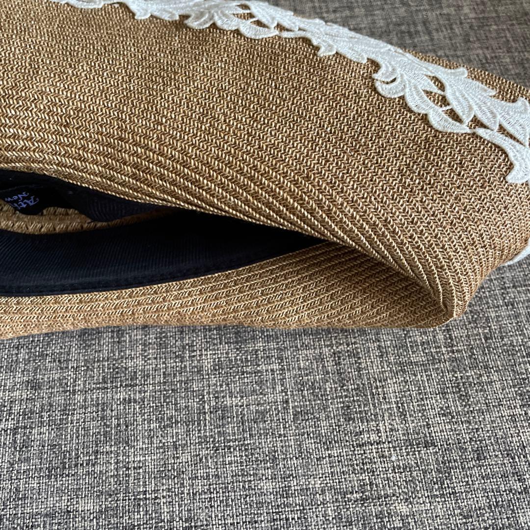 Athena New York ハット　帽子