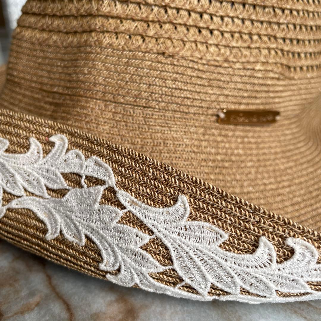 Athena New York ハット　帽子