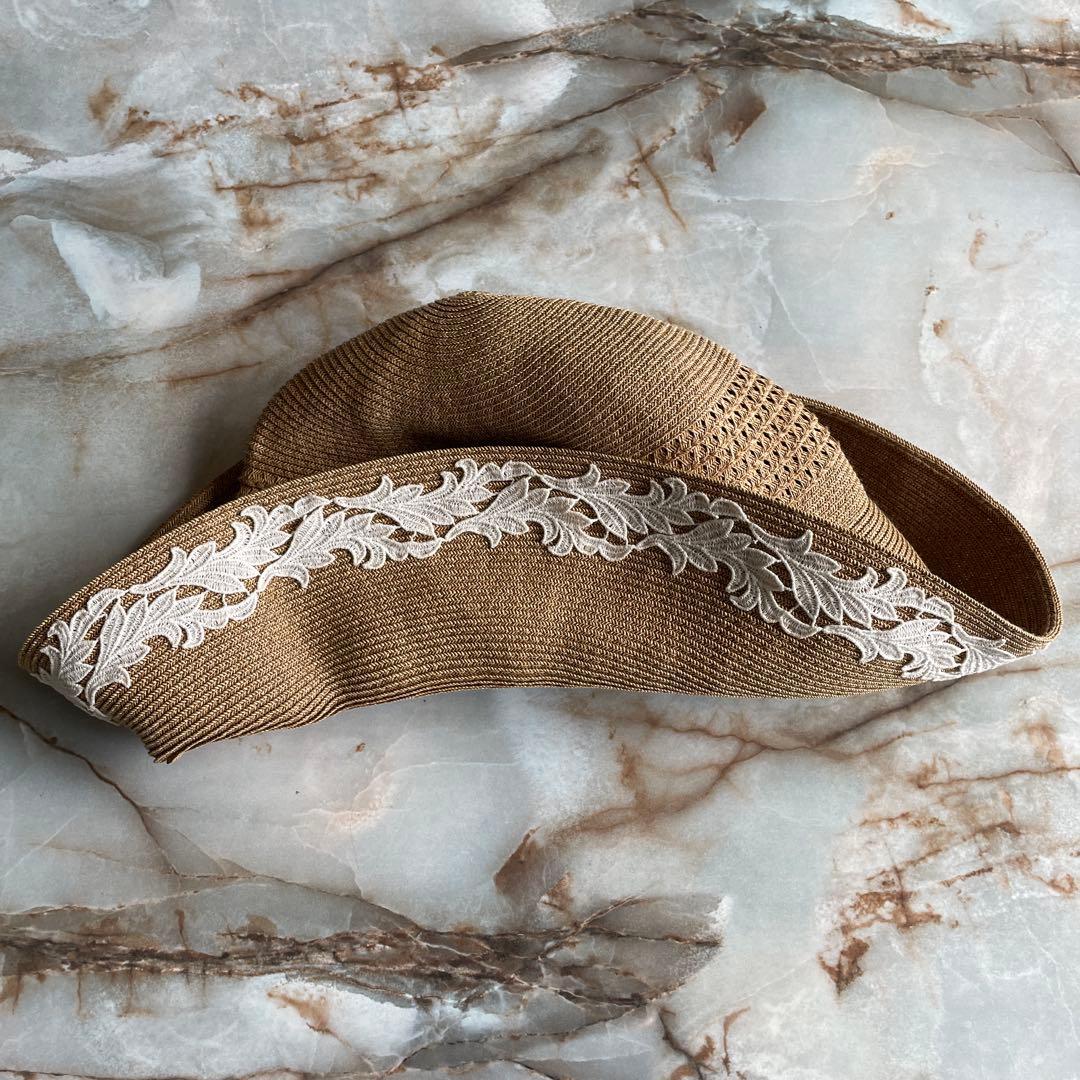 Athena New York ハット　帽子