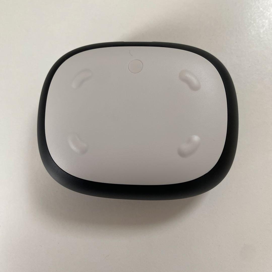 【ほぼ新品】JBL PEAK4 ブラック