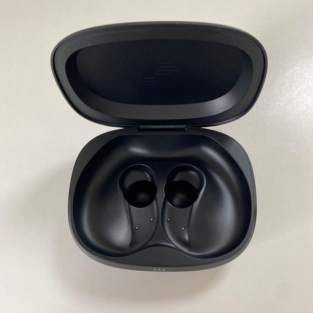 【ほぼ新品】JBL PEAK4 ブラック