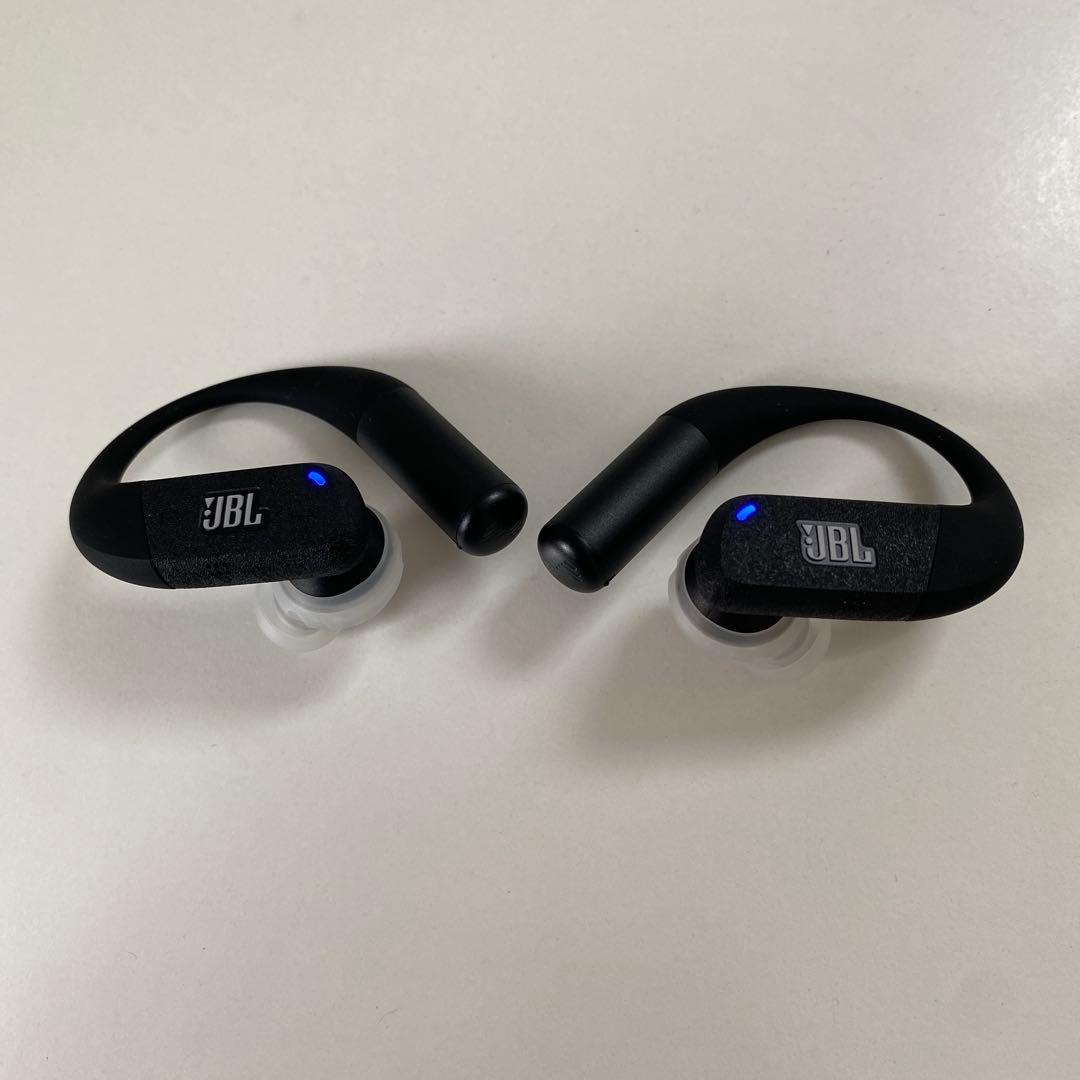 【ほぼ新品】JBL PEAK4 ブラック