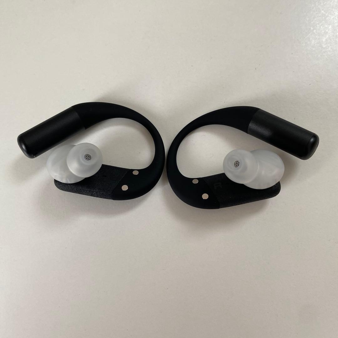 【ほぼ新品】JBL PEAK4 ブラック