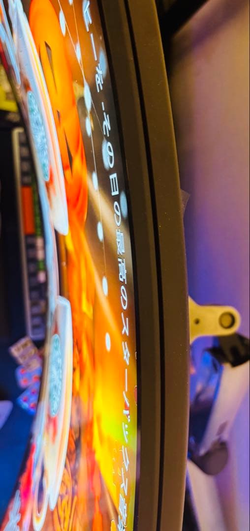 美品！有機EL LG 39GS95QE-B UWQHD ウルトラワイドモニター⭐︎