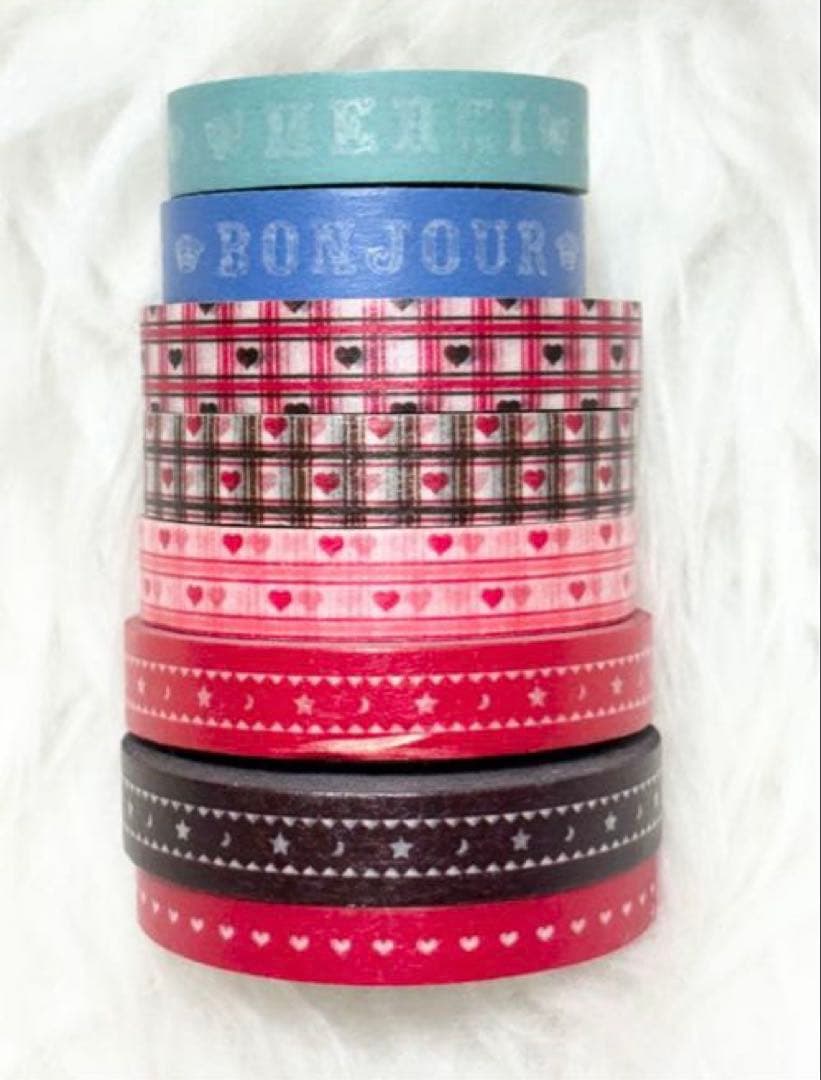 マスキングテープ　マークス　※バラ売り不可　　　　　[4296]