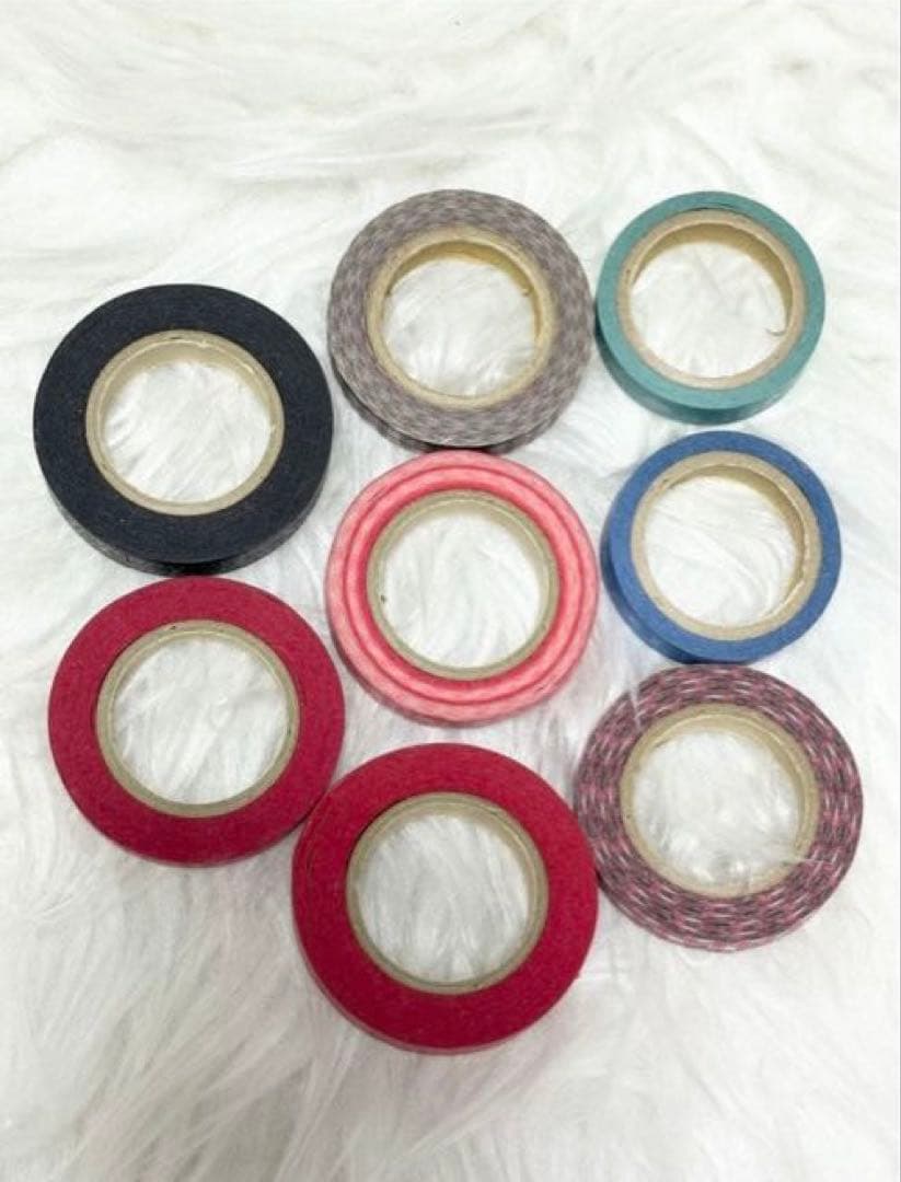 マスキングテープ　マークス　※バラ売り不可　　　　　[4296]