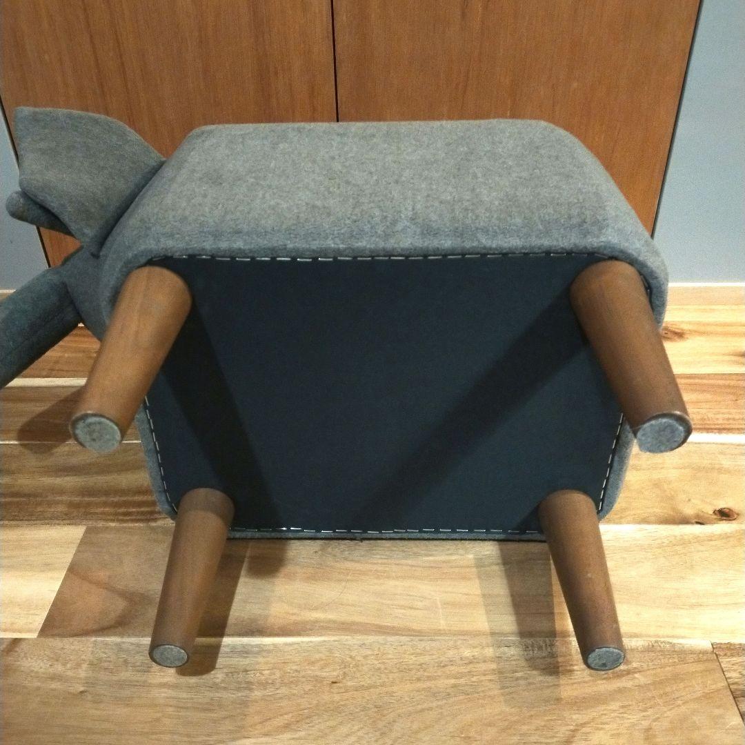 SWITCH★Frien' Zoo Stoolフレンズーアニマルスツール 象