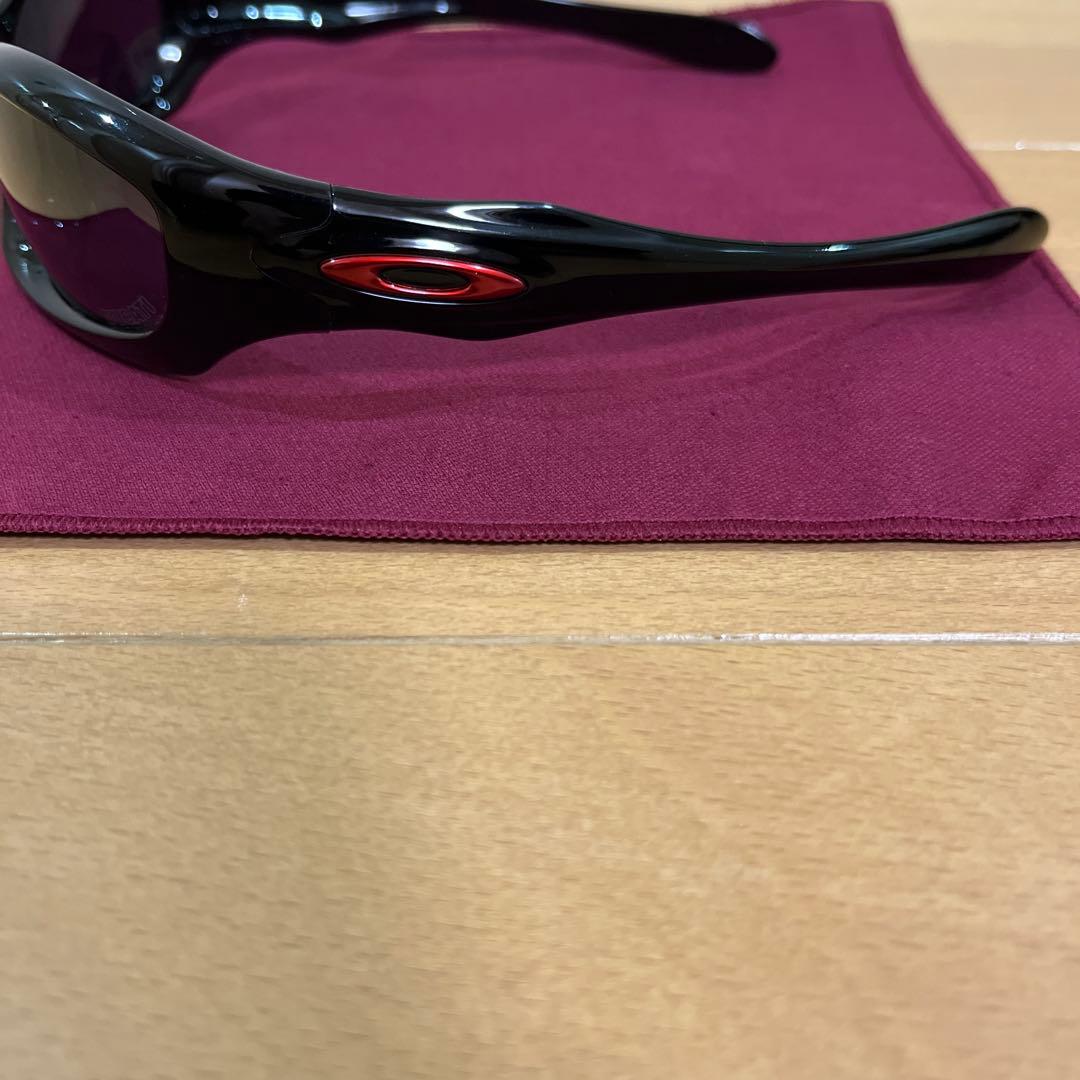 OAKLEY サングラスDUCATI（USA製）