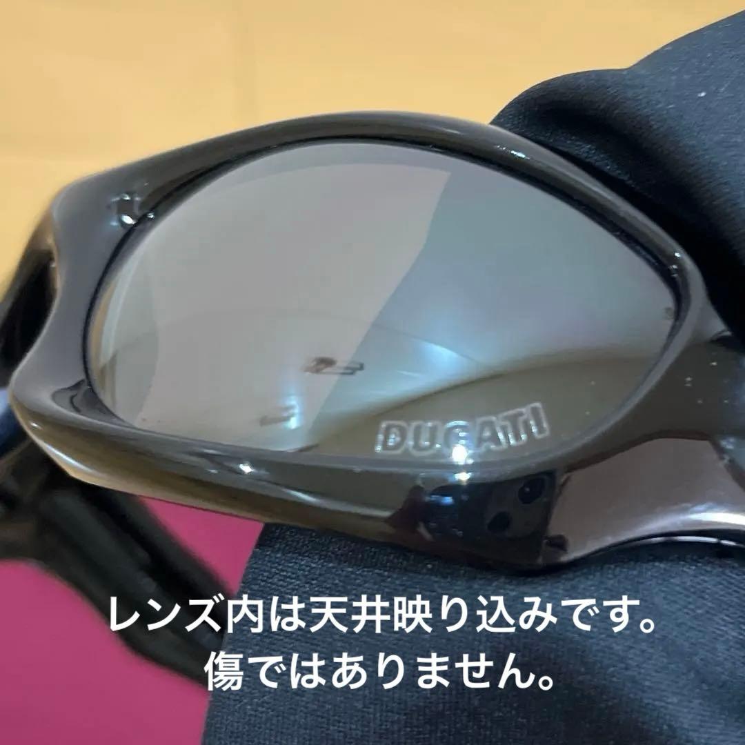 OAKLEY サングラスDUCATI（USA製）