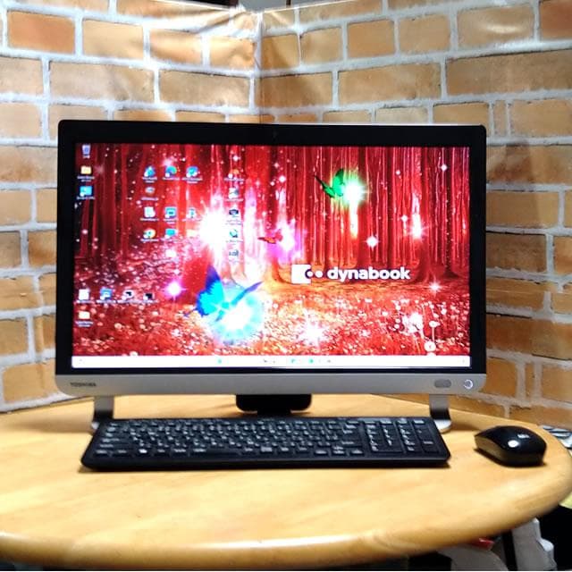 ☆最新Win11☆SSD512GB☆Office2019☆D713