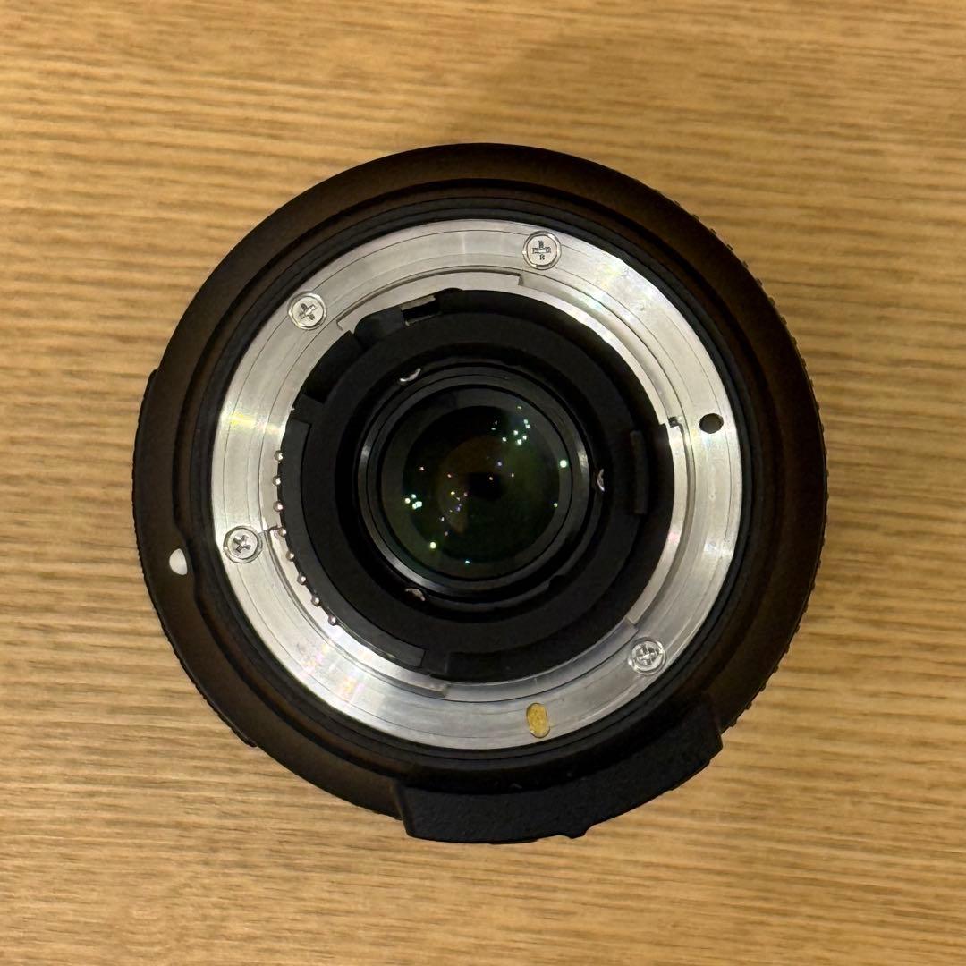 デジタルカメラ Nikon D7500 18-140 VR Kit