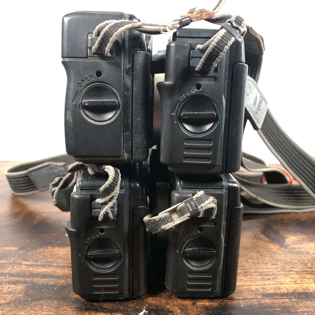 動作未確認 Konica 現場監督 28WB 3台 / 28HG 1台