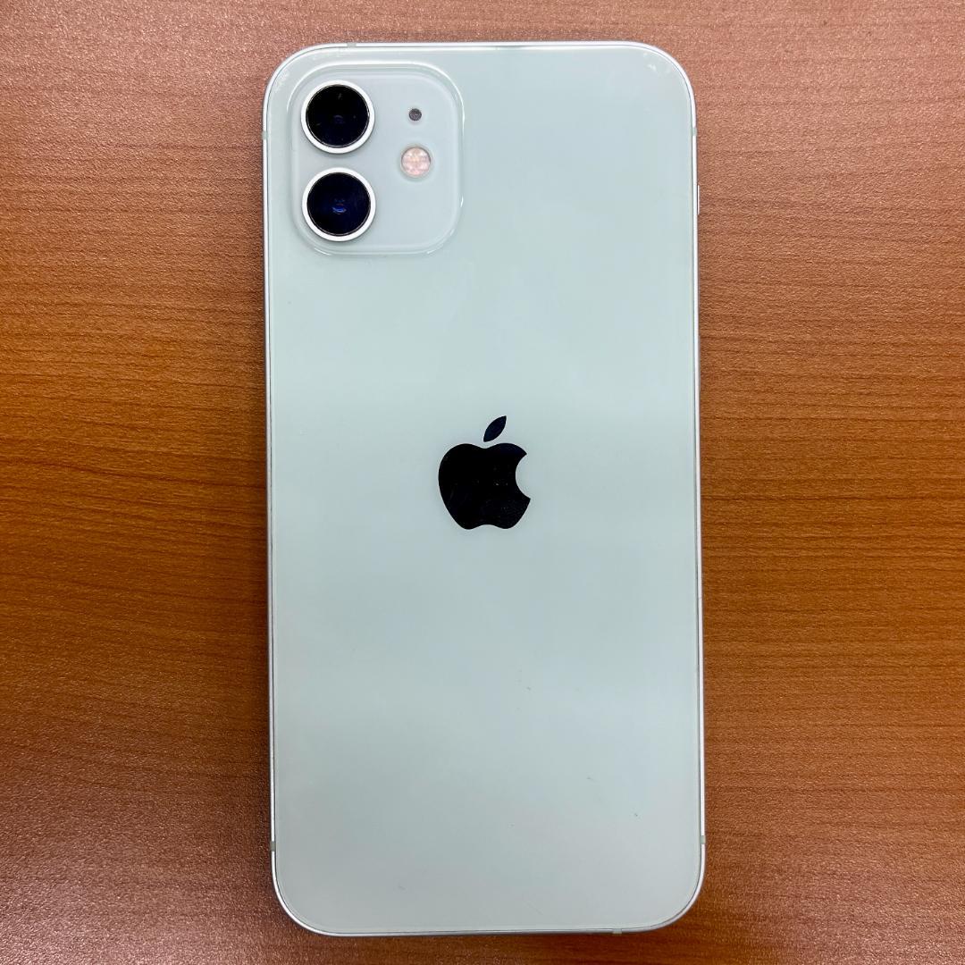 ま*～様 iPhone 12 A2402 128GB スマホ ID9931H4