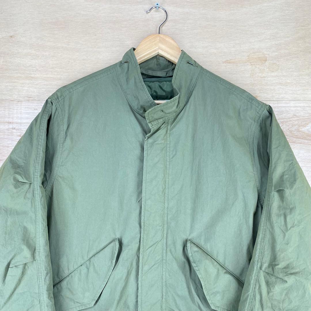 WAIPER M-65 M65 モッズコート フィッシュテールパーカー