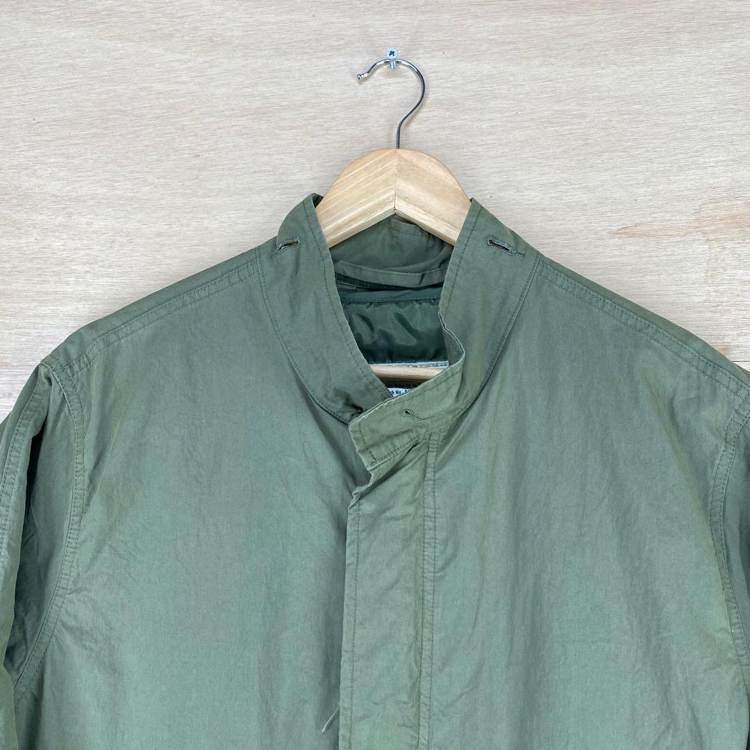 WAIPER M-65 M65 モッズコート フィッシュテールパーカー