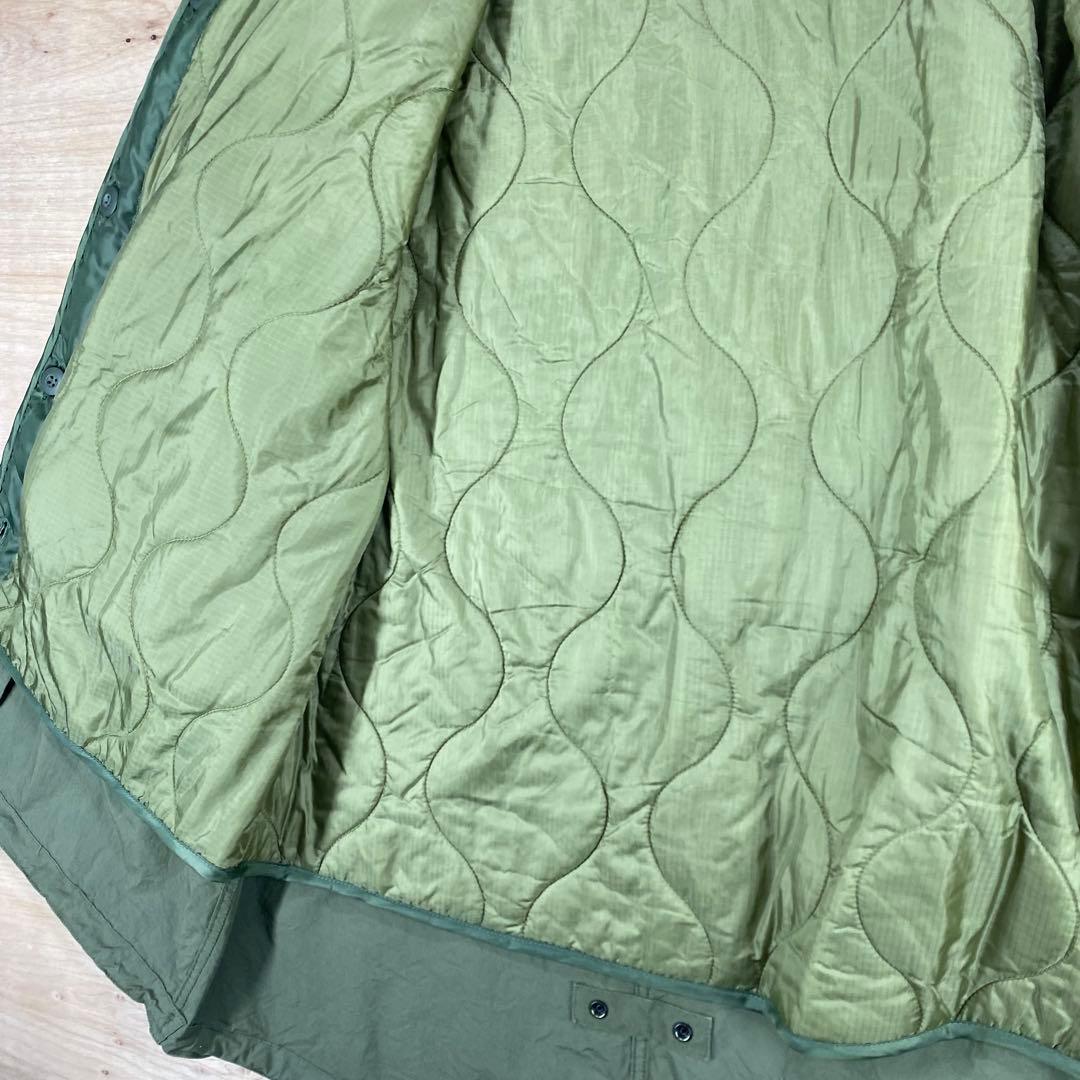 WAIPER M-65 M65 モッズコート フィッシュテールパーカー