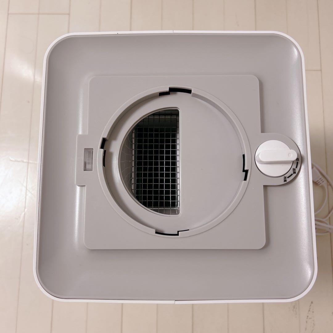 【極美品】ナカトミ NAKATOMI MAC-10 スポットエアコン クーラー