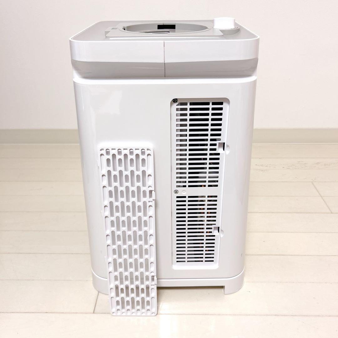 【極美品】ナカトミ NAKATOMI MAC-10 スポットエアコン クーラー