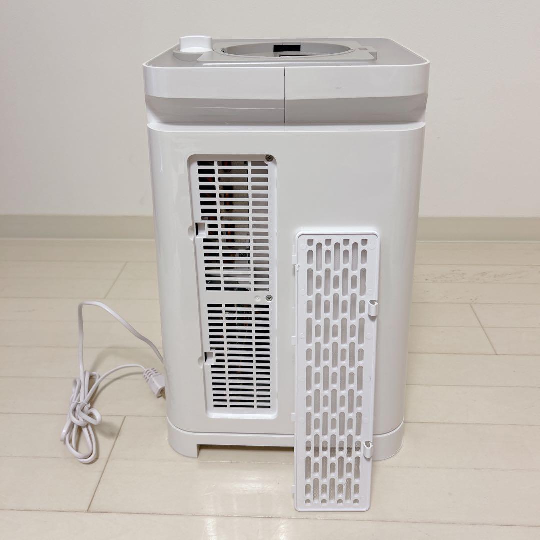 【極美品】ナカトミ NAKATOMI MAC-10 スポットエアコン クーラー