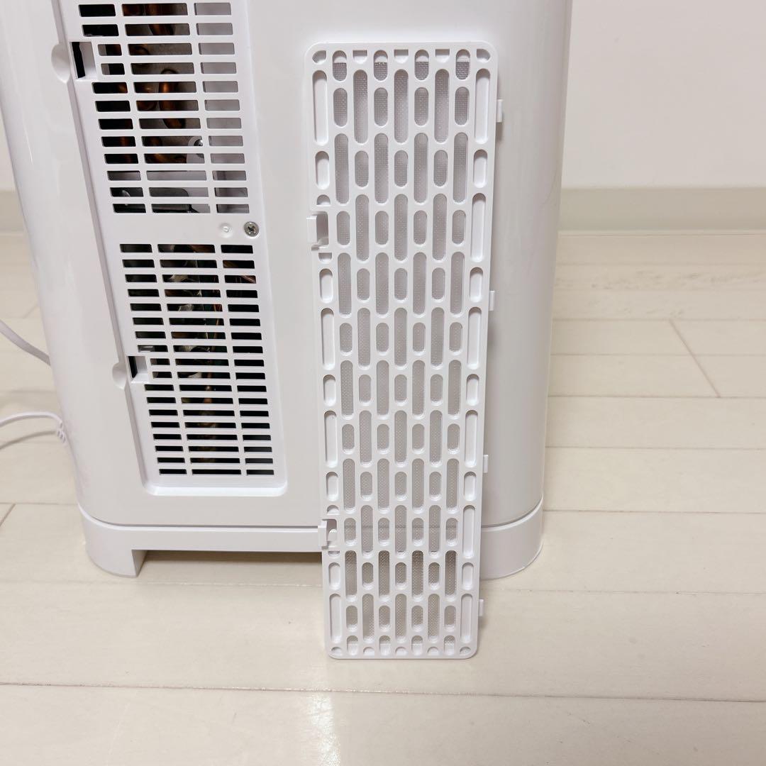 【極美品】ナカトミ NAKATOMI MAC-10 スポットエアコン クーラー