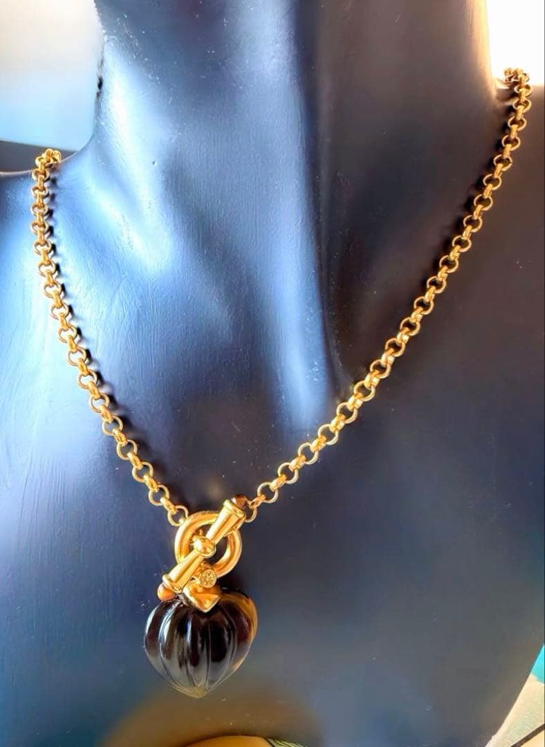 さっちゃんママ様VENDOME BOUTIQUE ヴィンテージネックレスB271