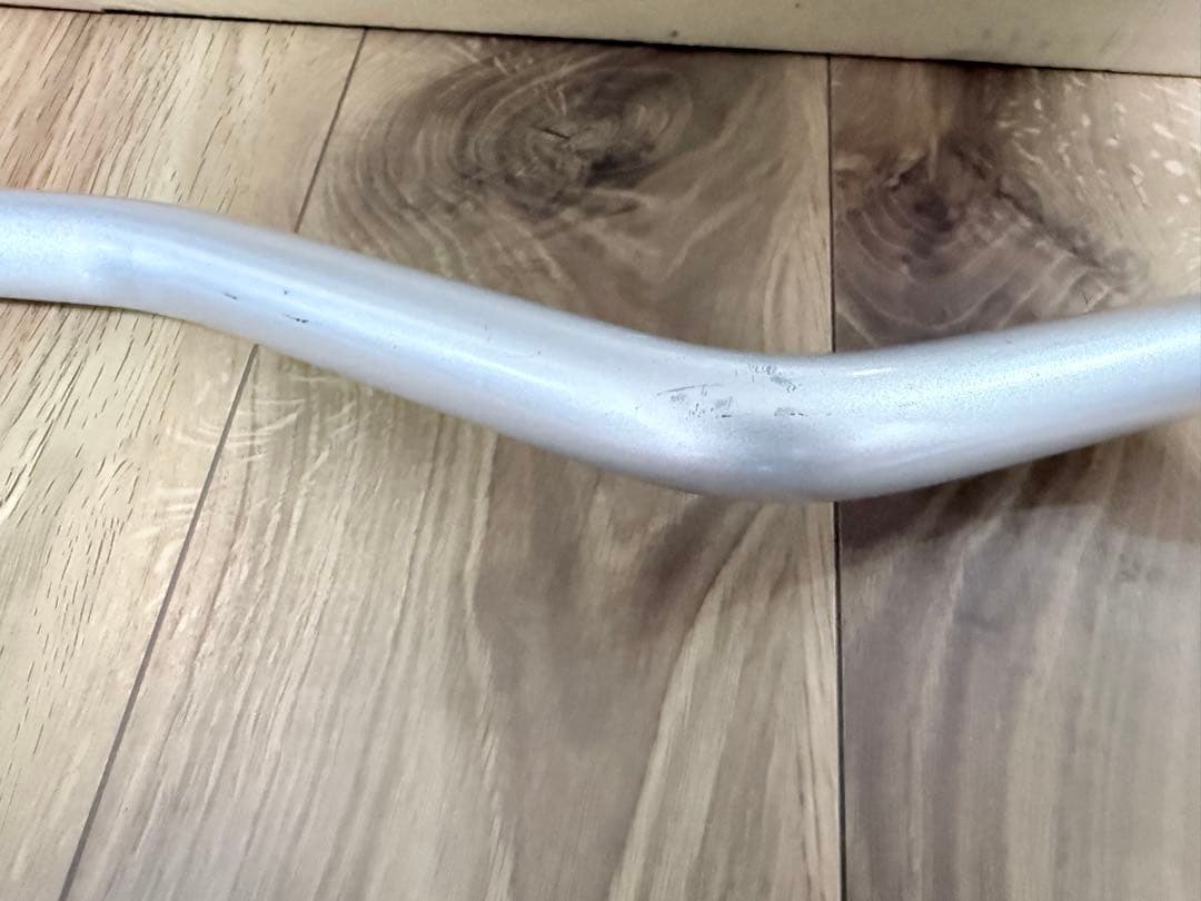 ジープ ラングラー JL BATTLEZ ラテラルロッド フロント