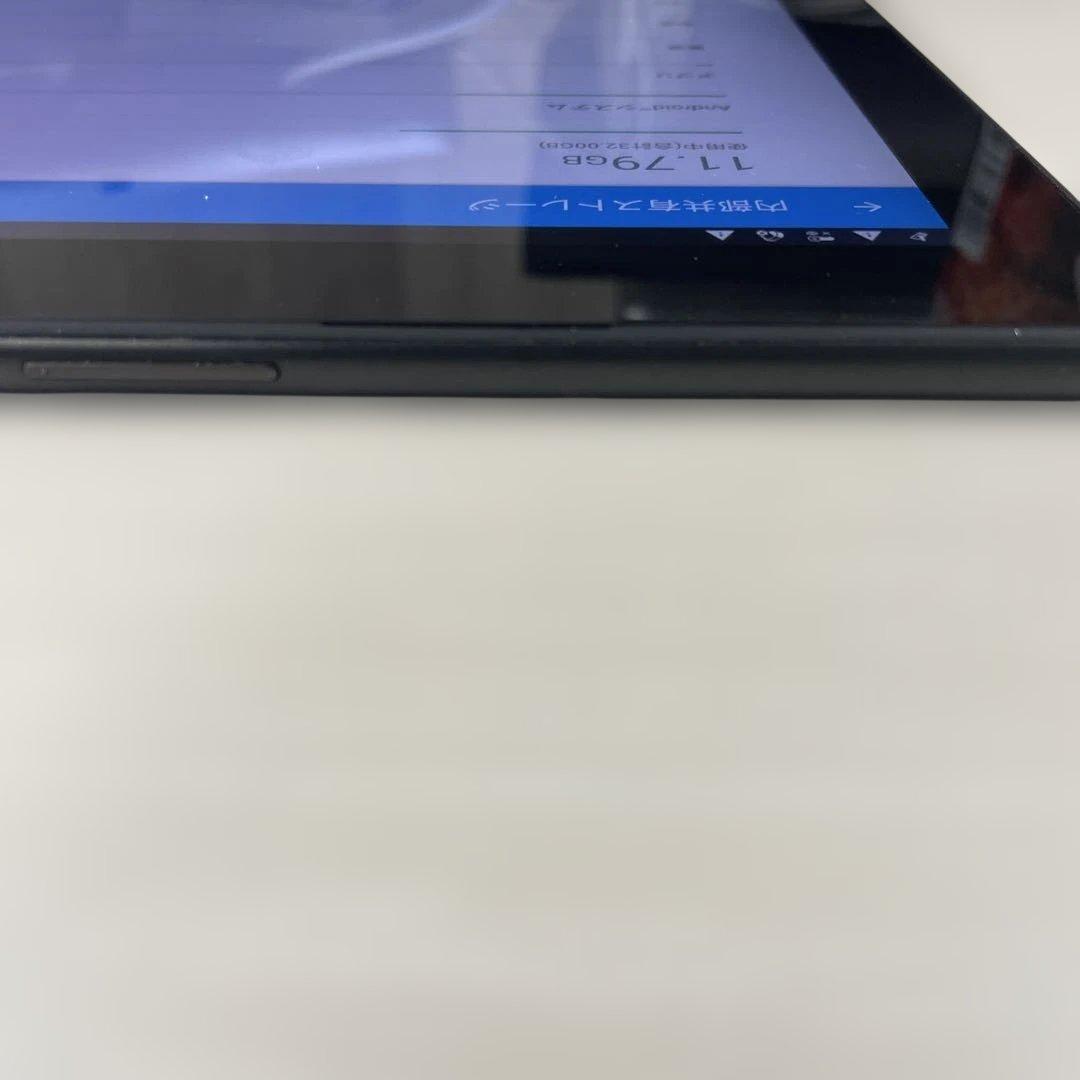 Sony Xperia Z4 タブレット