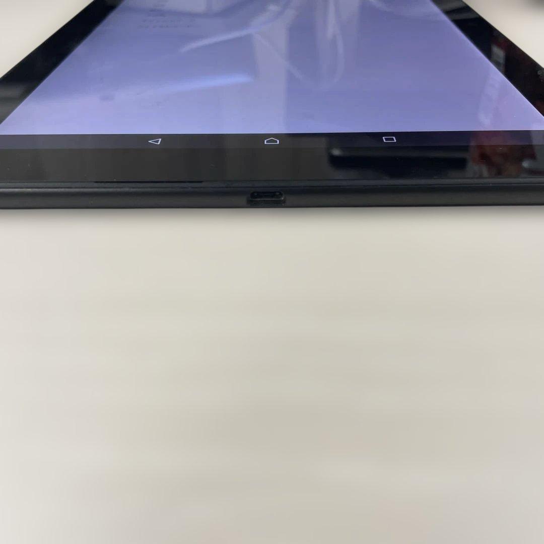 Sony Xperia Z4 タブレット