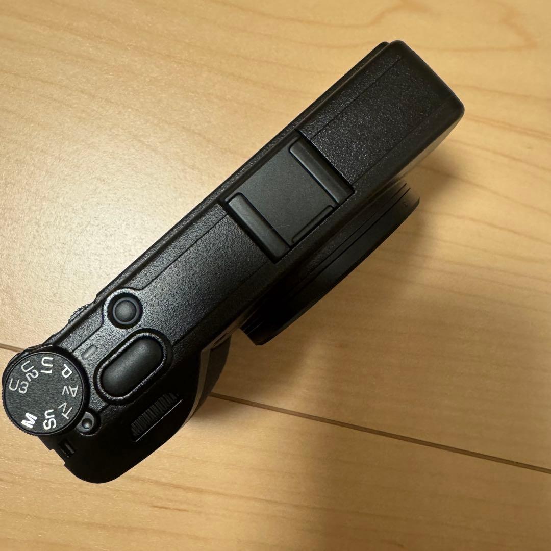 【美品】RICOH GR Ⅳ 撮影1,000枚　※オプション付属品追加可能