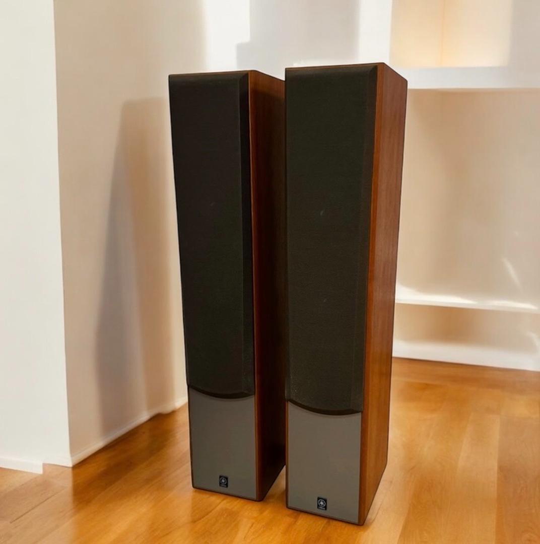 YAMAHA NS-150 トールボーイスピーカー ペア