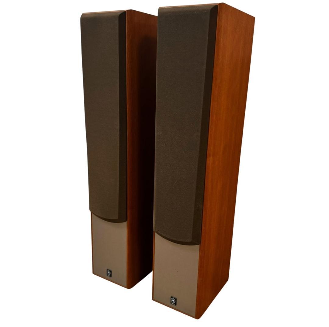 YAMAHA NS-150 トールボーイスピーカー ペア