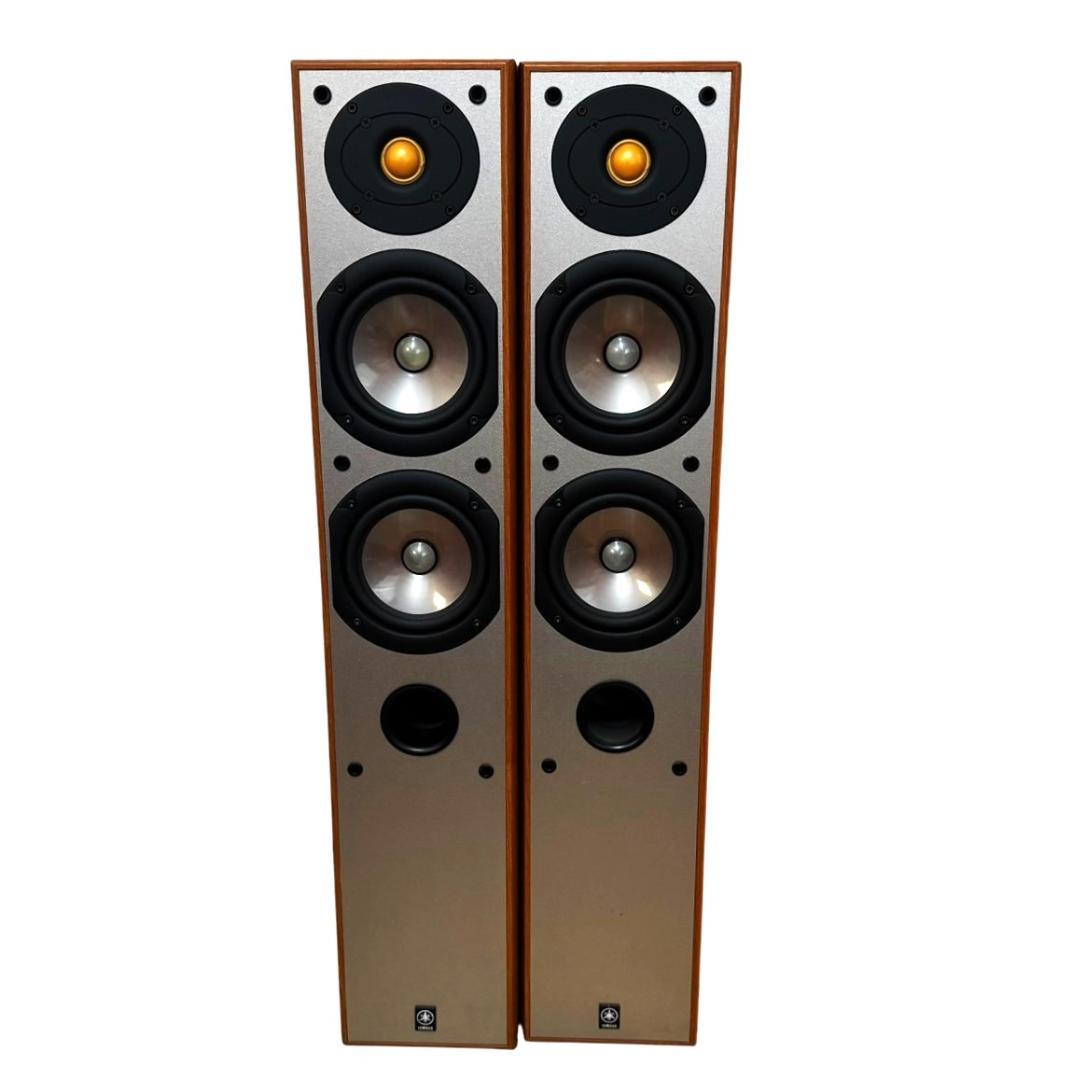 YAMAHA NS-150 トールボーイスピーカー ペア