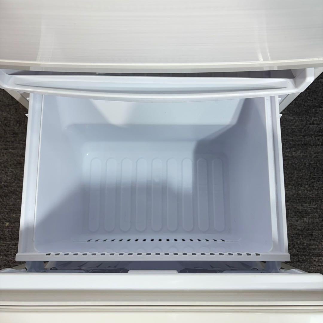 SHARP 生活家電 2点セット 冷蔵庫 137L 洗濯機 4.5kg C126