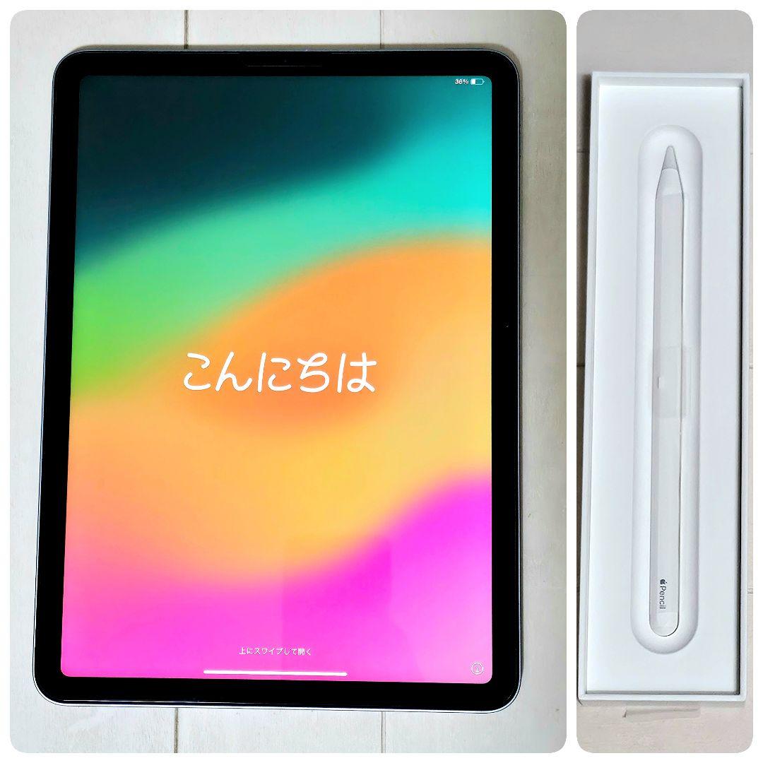 のぶ iPad Air 4 Wi-Fi 64GB セット