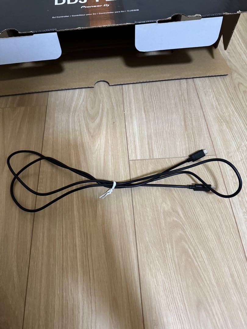 Pioneer DJ DDJ-FLX4 DJコントローラー　美品