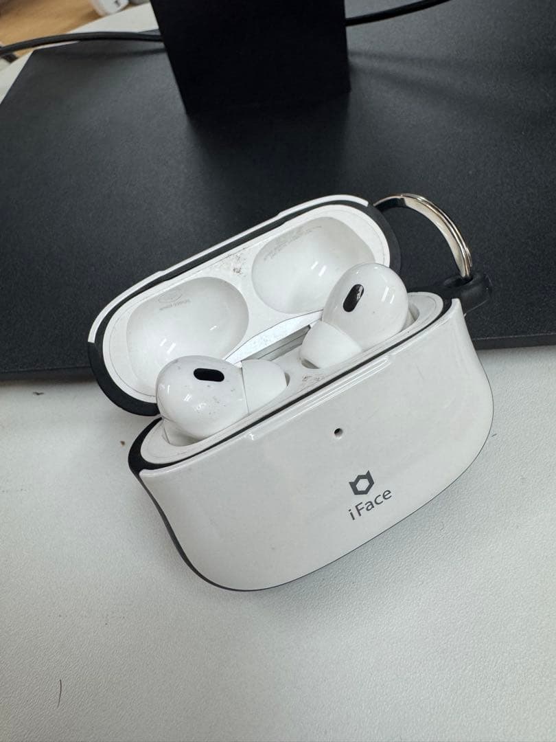 AirPods Pro(第2世代)イヤホン/ワイヤレス