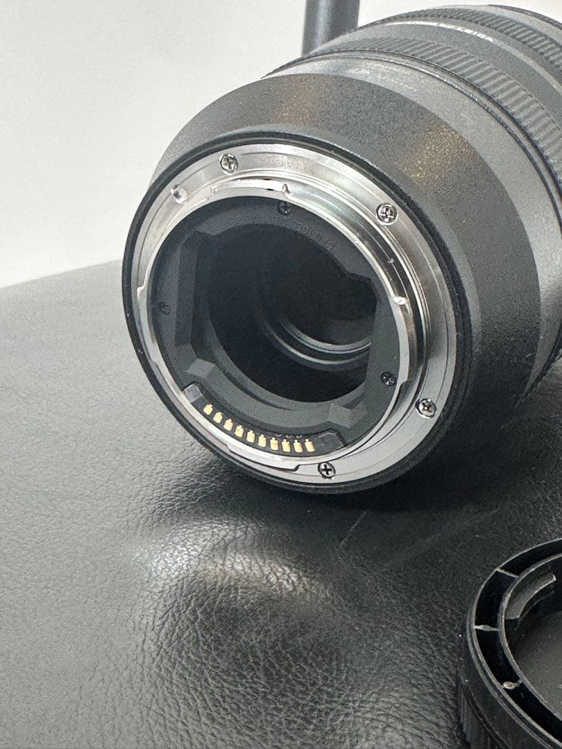 LUMIX S PRO 16-35mm f/4 Lマウント