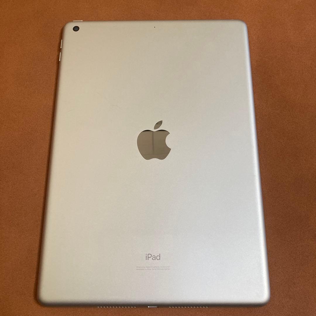 11【早い者勝ち】電池ほぼ新品☆iPad7 第7世代 32GB WIFIモデル☆