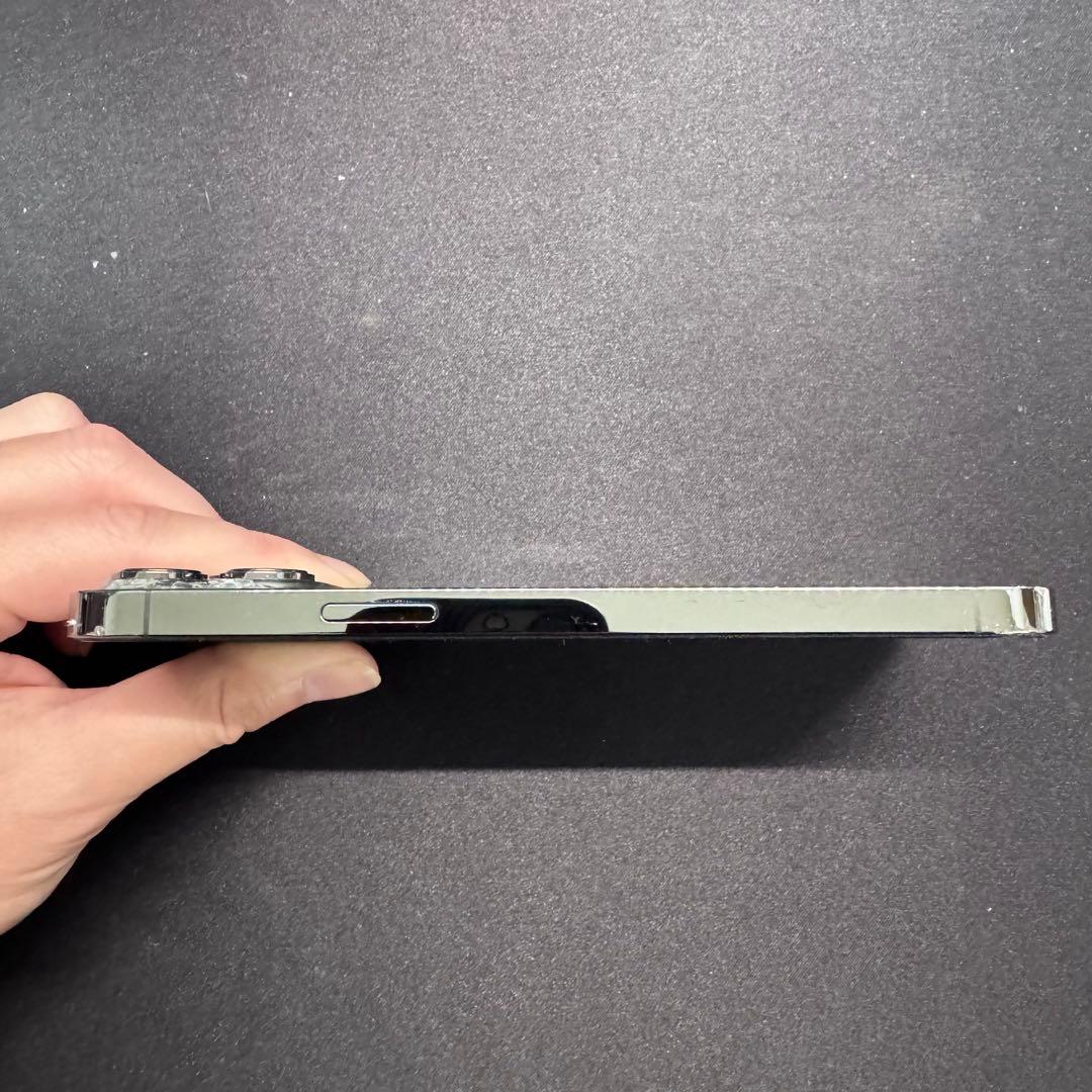 iPhone 13 pro max 256GB 初期化済み