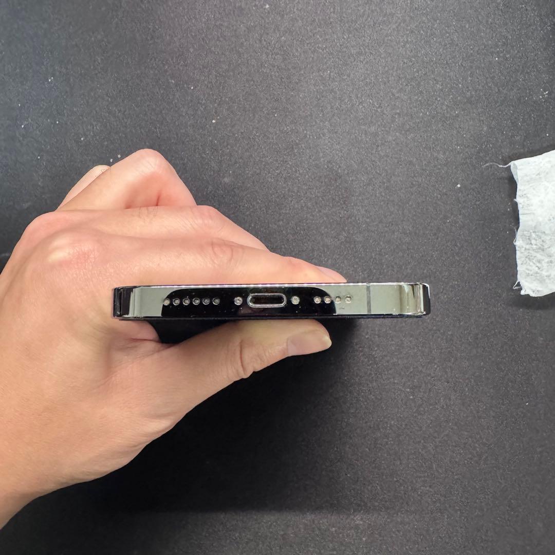 iPhone 13 pro max 256GB 初期化済み