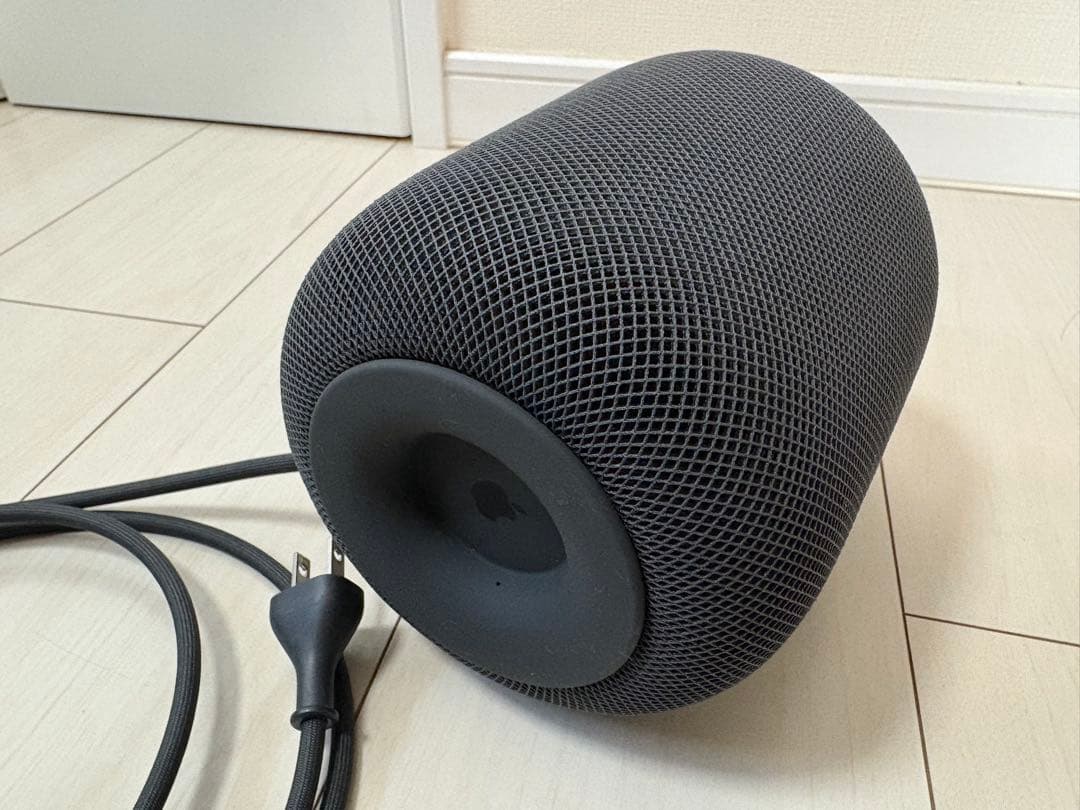 Apple Pod スペースグレー 本体