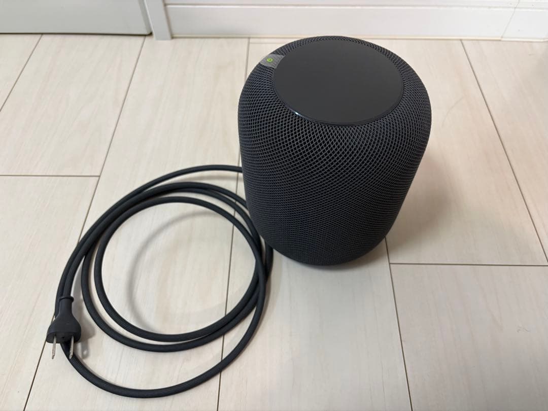 Apple Pod スペースグレー 本体